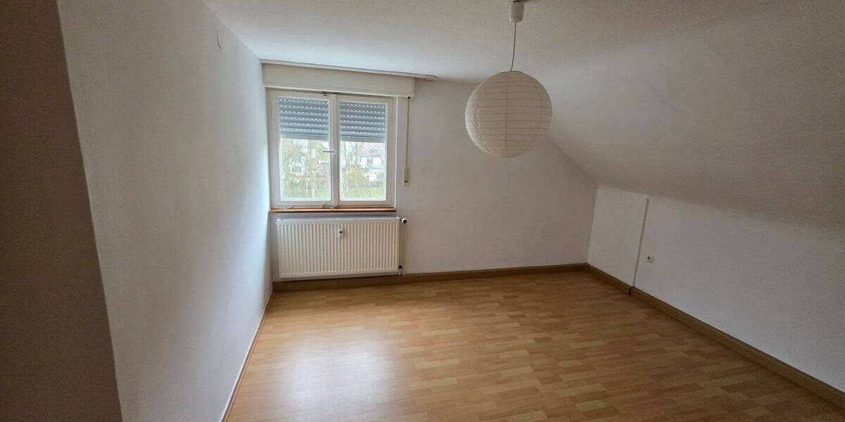 Etagenwohnung Bad Mergentheim Herrenwiesen - 2 Zimmer, 64 m&sup2;, 550&euro; | Angebot:26820712