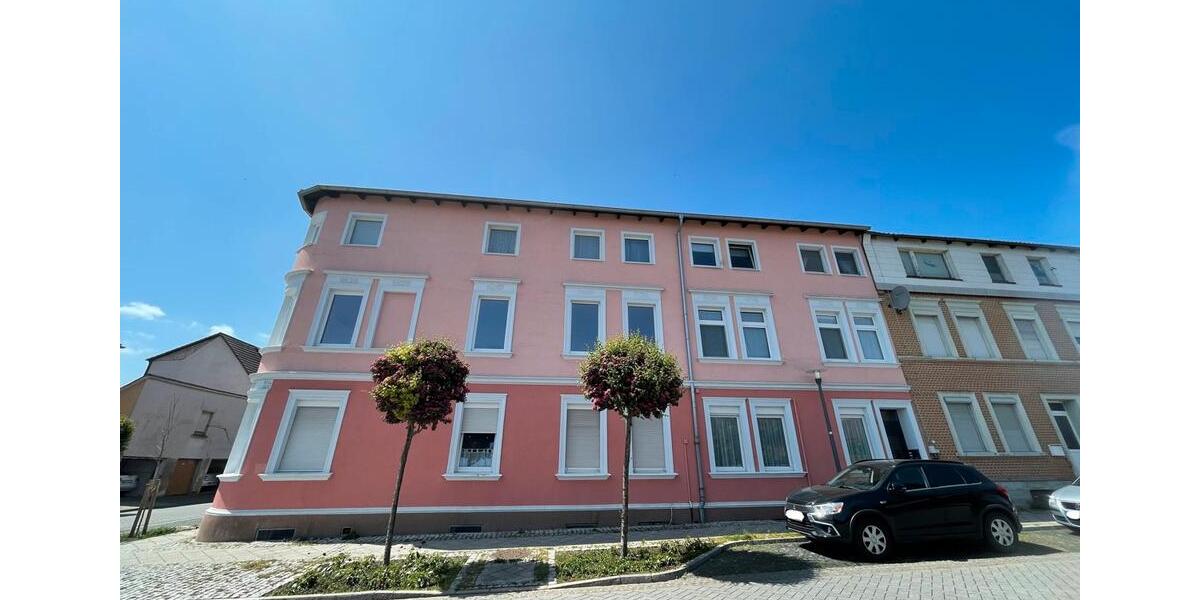 Etagenwohnung Schöningen - 3 Zimmer, 60 m&sup2;, 360&euro; | Angebot:26198010