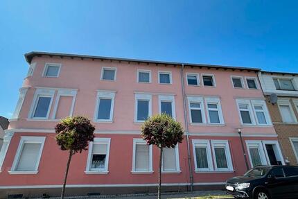 Wohnung Schöningen - 3 Zimmer, 60 m&sup2;, 360&euro; | Angebot:26198010