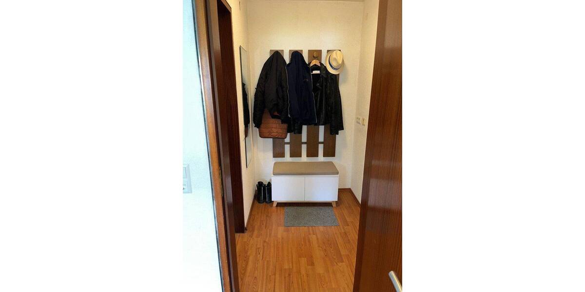 Etagenwohnung Grossbottwar Großbottwar - 3 Zimmer, 59 m&sup2;, 710&euro; | Angebot:26834111