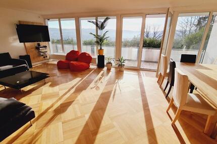 Wohnung Siegen - 3.5 Zimmer, 140 m&sup2;, 1.450&euro; | Angebot:25231590