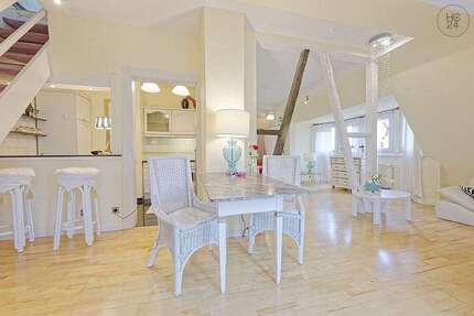 Wohnung zum Mieten in Stuttgart 1.650 € 66 m²