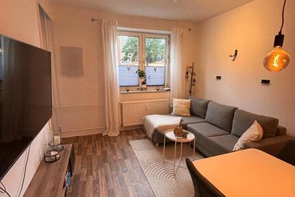 ANFRAGESTOPP - 2-Zimmer-Wohnung in Kiel
