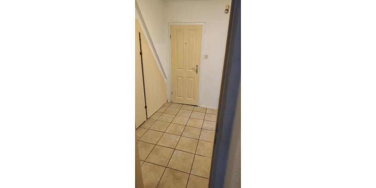 Erdgeschoßwohnung Itzehoe - 2 Zimmer, 45 m&sup2;, 377&euro; | Angebot:25366604
