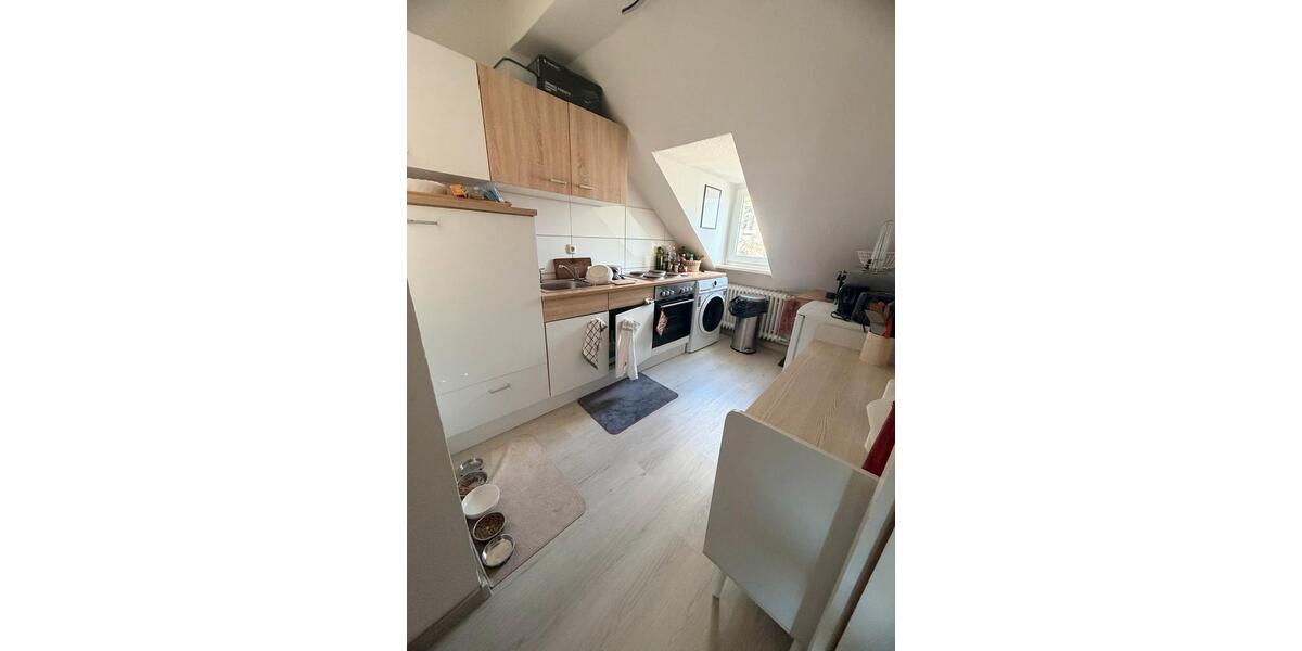 Einfamilienhaus Trier Kürenz - 2 Zimmer, 47 m&sup2;, 600&euro; | Angebot:26701836