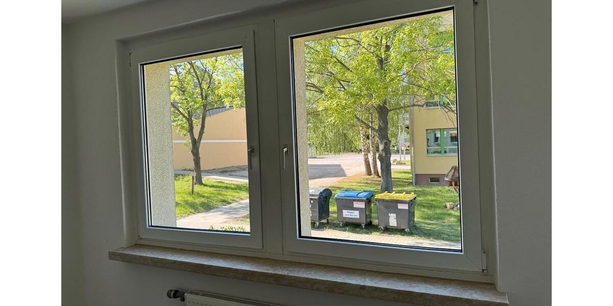 Erdgeschoßwohnung Blankenburg (Harz) - 2 Zimmer, 47 m&sup2;, 438&euro; | Angebot:20655250