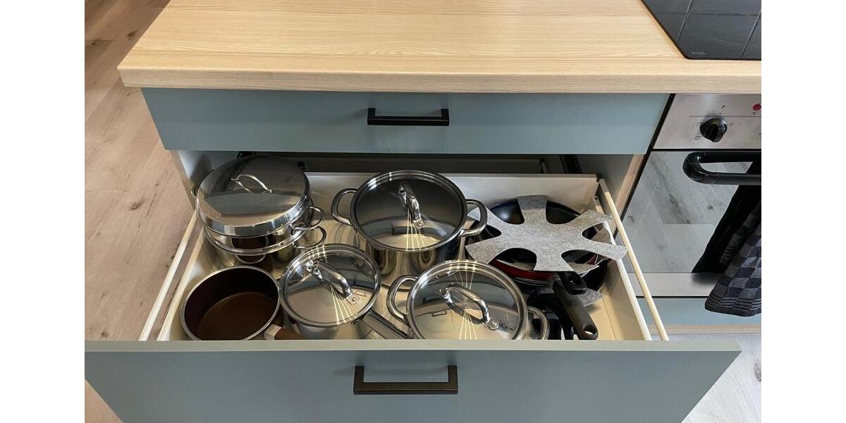 Etagenwohnung Heidenheim an der Brenz - 3 Zimmer, 68 m&sup2;, 1.100&euro; | Angebot:24909207