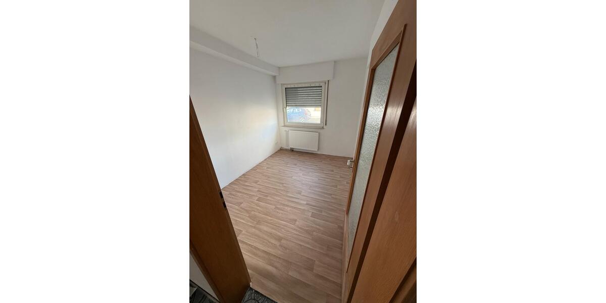 Erdgeschoßwohnung Riedstadt - 3 Zimmer, 60 m&sup2;, 1.000&euro; | Angebot:26416312