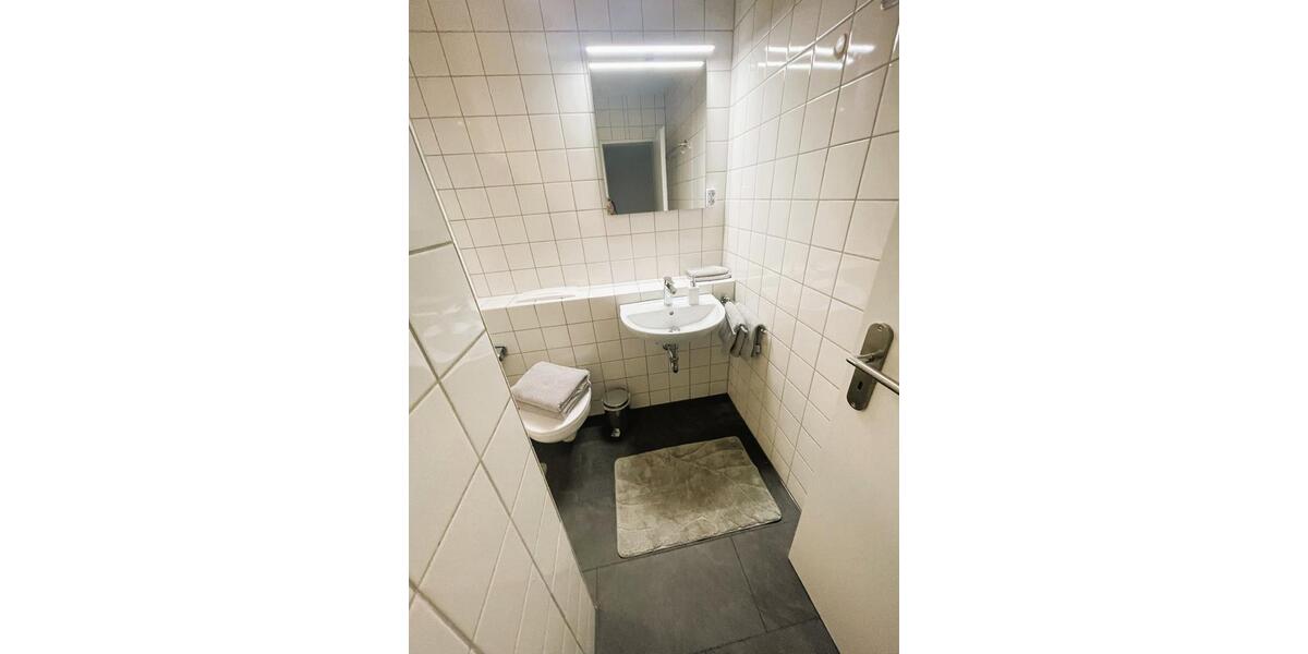 Etagenwohnung Trier Kürenz - 1 Zimmer, 28 m&sup2;, 28&euro; | Angebot:24322036