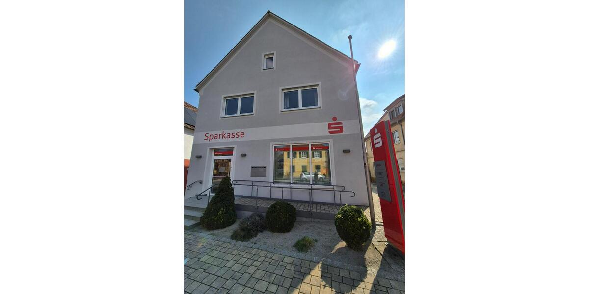 Gewerbeobjekt Sugenheim Deutenheim - 880&euro; | Angebot:25834027