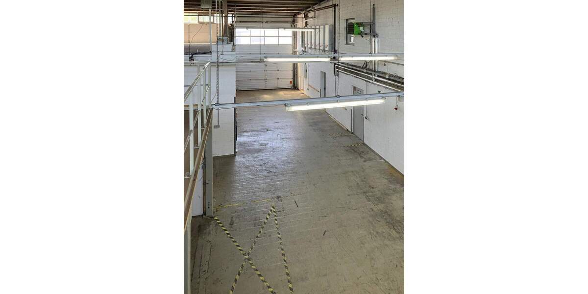 Gewerbeobjekt Niestetal Sandershausen - 2.200&euro; | Angebot:25674996