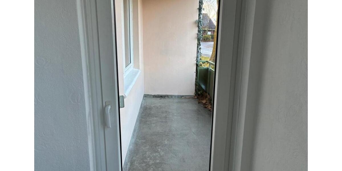 Erdgeschoßwohnung Löhne - 3 Zimmer, 63 m&sup2;, 441&euro; | Angebot:24542891