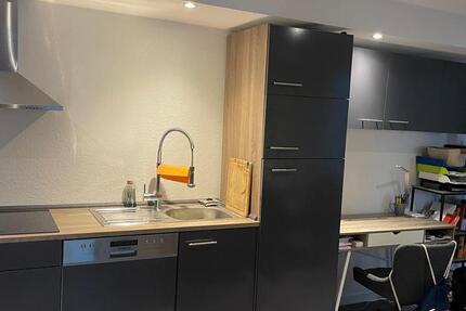 Gepflegte 1-Raum Wohnung 1 zimmer