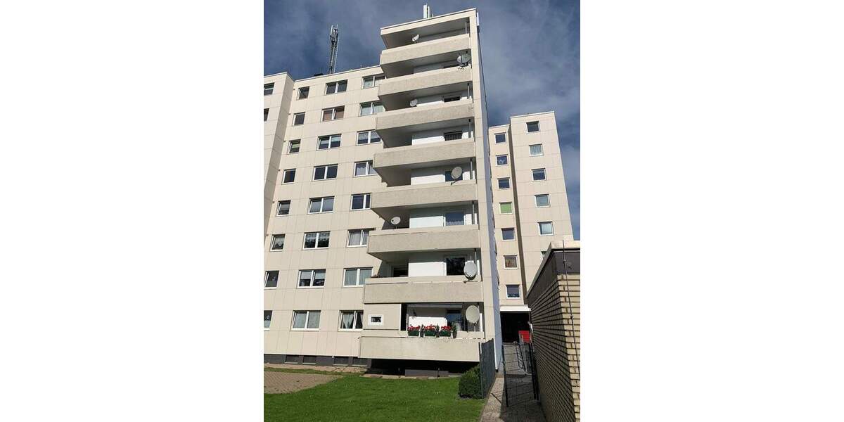 Etagenwohnung Stolberg Münsterbusch - 3 Zimmer, 80 m&sup2;, 730&euro; | Angebot:24386052