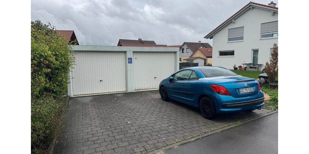 Maisonettenwohnung Neresheim - 4 Zimmer, 85 m&sup2;, 990&euro; | Angebot:25047577