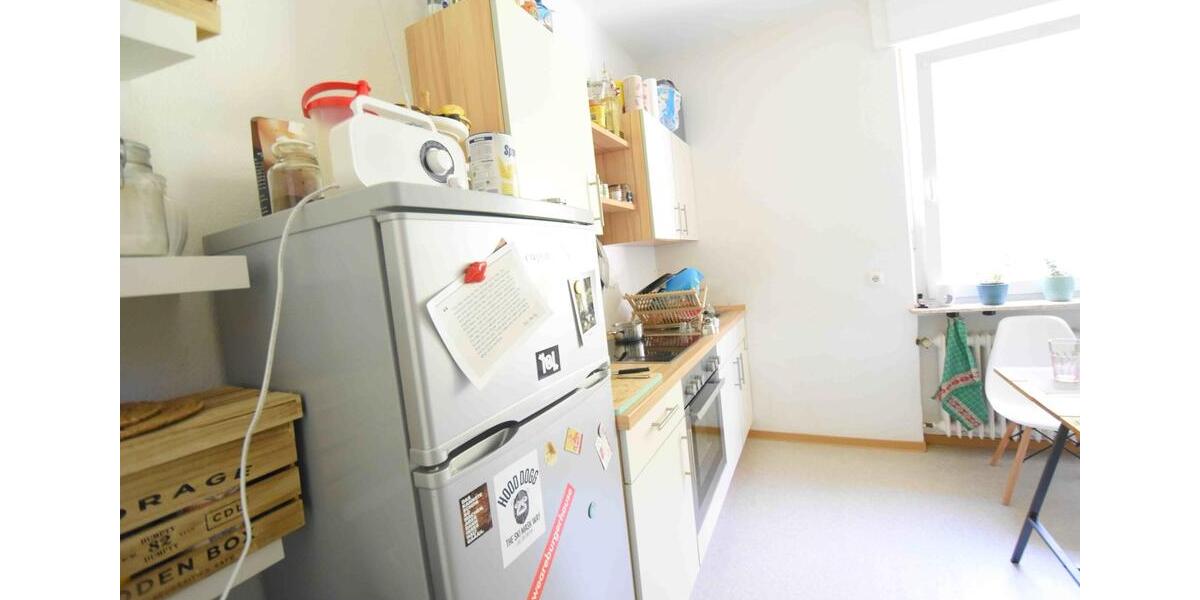 Wohnen auf Zeit Trier Kürenz - 3 Zimmer, 68 m&sup2;, 290&euro; | Angebot:26357133