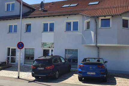 Wohnung zum Mieten in Untergruppenbach 550 € 27 m²
