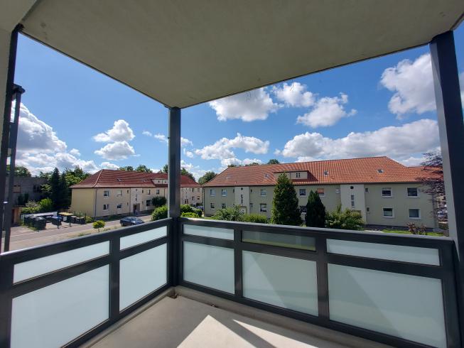 Etagenwohnung Oschersleben (Bode) - 3 Zimmer, 60 m&sup2;, 423&euro; | Angebot:26368413