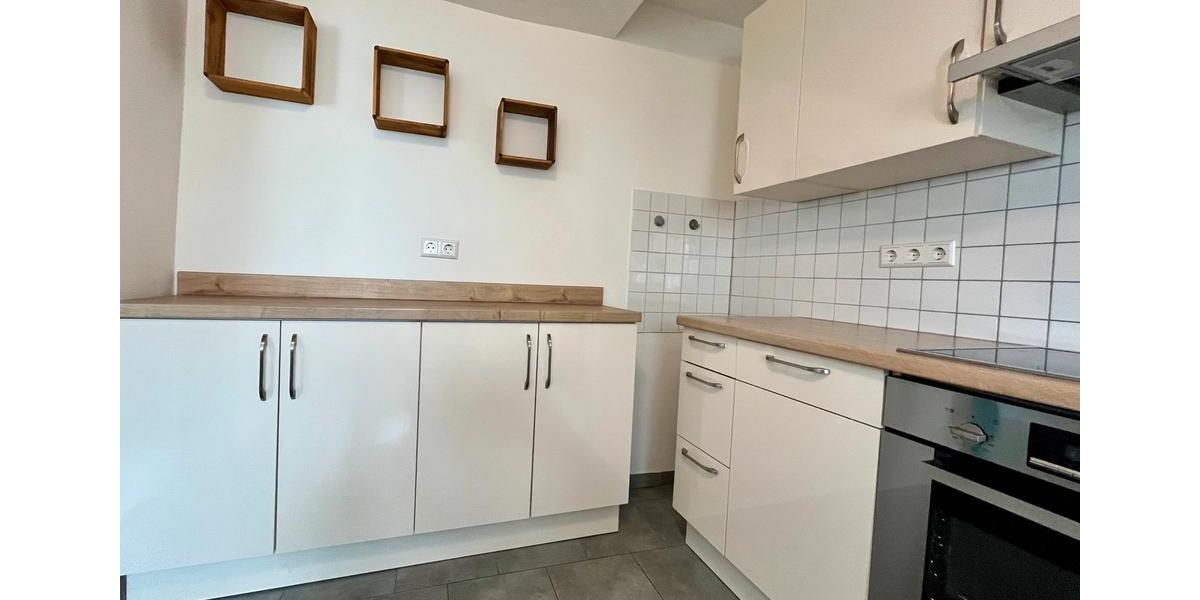 Etagenwohnung Rickenbach - 4 Zimmer, 100 m&sup2;, 900&euro; | Angebot:25993662