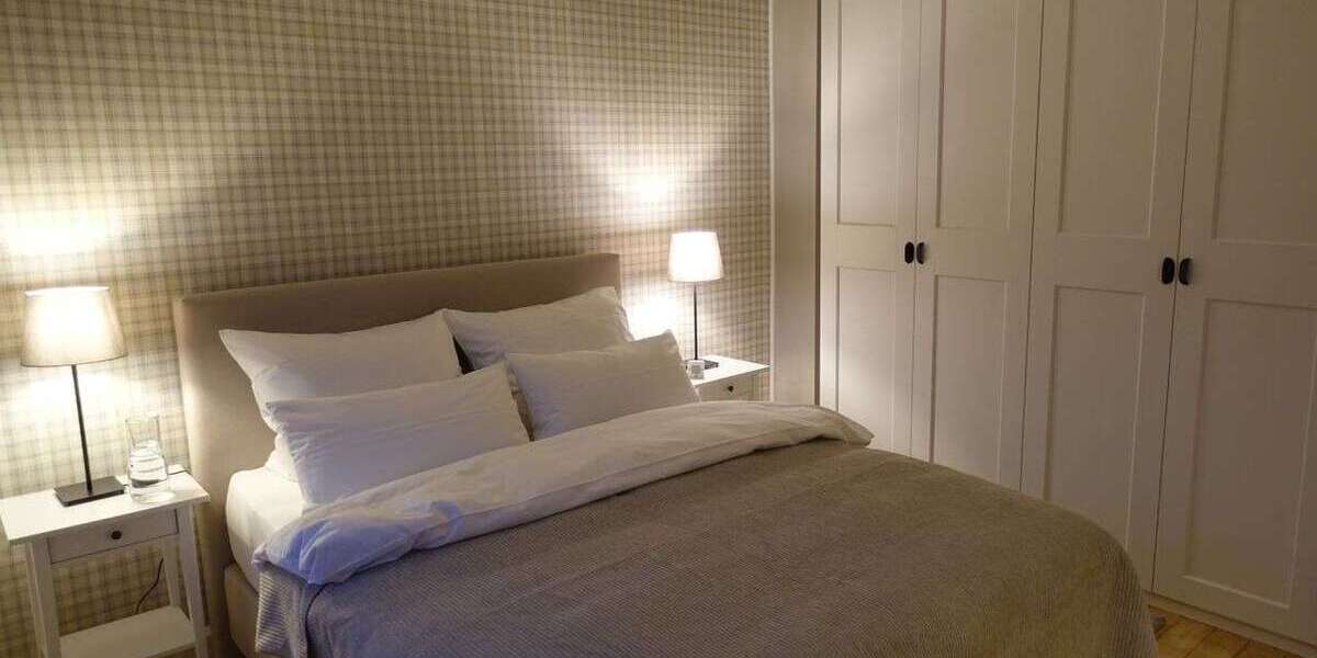 Wohnen auf Zeit in Köln 1.850 € 3 zimmer