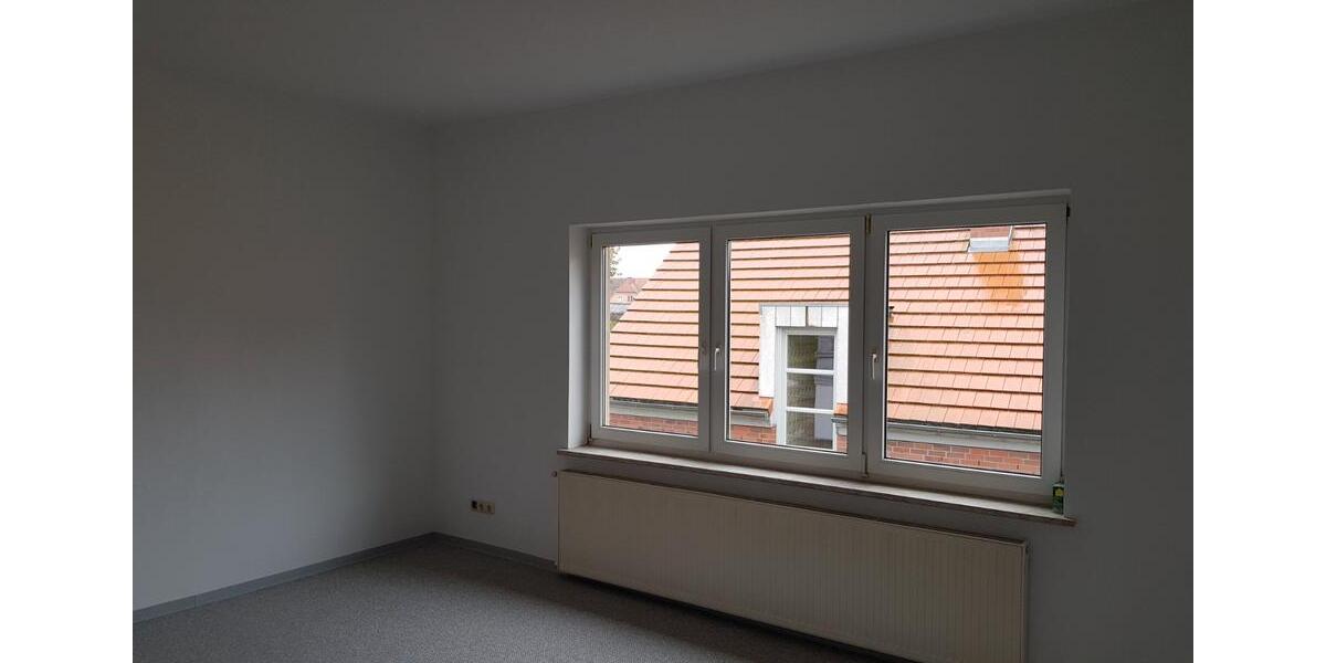 Etagenwohnung Ludwigslust - 3 Zimmer, 82 m&sup2;, 704&euro; | Angebot:26646270