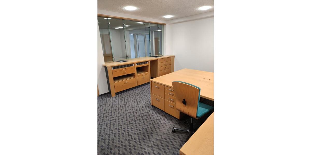 Gewerbeobjekt Bad Waldsee - 1.100&euro; | Angebot:25211125