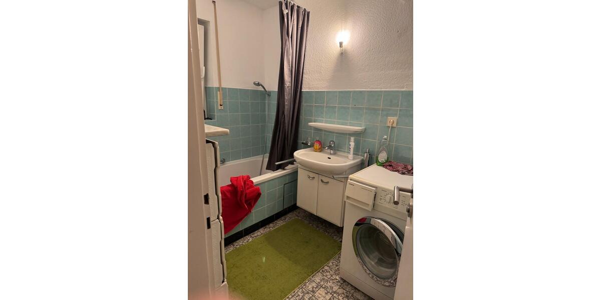 Wohnen auf Zeit Ludwigsburg Hoheneck - 1 Zimmer, 120 m&sup2;, 550&euro; | Angebot:25982088