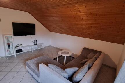 Wohnung Siegen Dillnhütten - 4 Zimmer, 110 m&sup2;, 1.200&euro; | Angebot:26579691