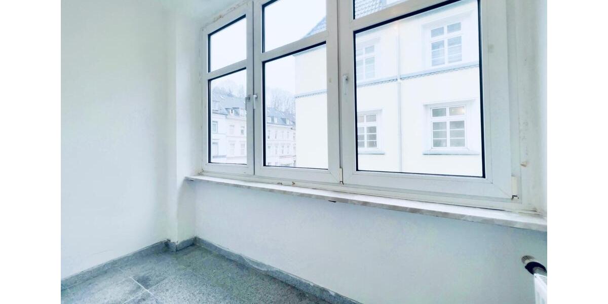 Etagenwohnung Wuppertal Gemarkung Elberfeld - 3 Zimmer, 60 m&sup2;, 605&euro; | Angebot:24639612