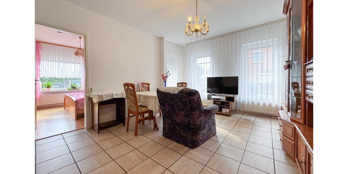 Erdgeschoßwohnung Haren (Ems) - 1 Zimmer, 74 m&sup2;, 700&euro; | Angebot:25763818