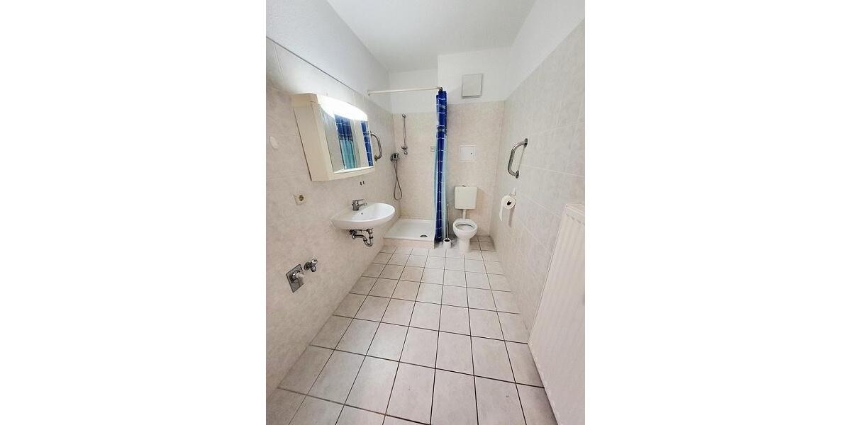 1-Raum-Eigentumswohnung im 1.Obergeschoß mit Lift 1 zimmer