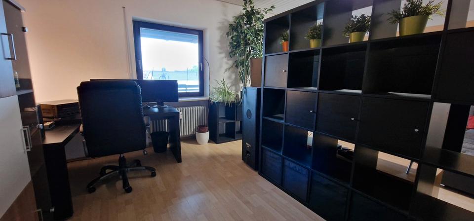 Wohnen auf Zeit Manching - 5 Zimmer, 110 m&sup2;, 550&euro; | Angebot:26061105