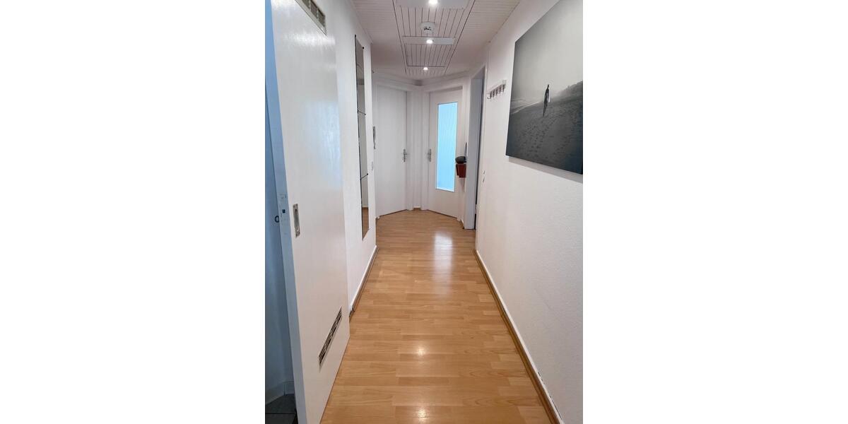 Wohnen auf Zeit Mainz Neustadt - 3 Zimmer, 70 m&sup2;, 1.245&euro; | Angebot:26257702