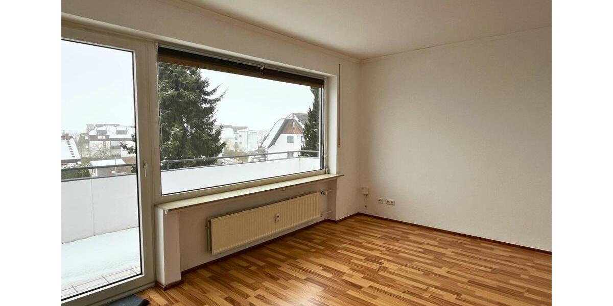 Etagenwohnung Bad Emstal - 3 Zimmer, 89 m&sup2;, 590&euro; | Angebot:24837279