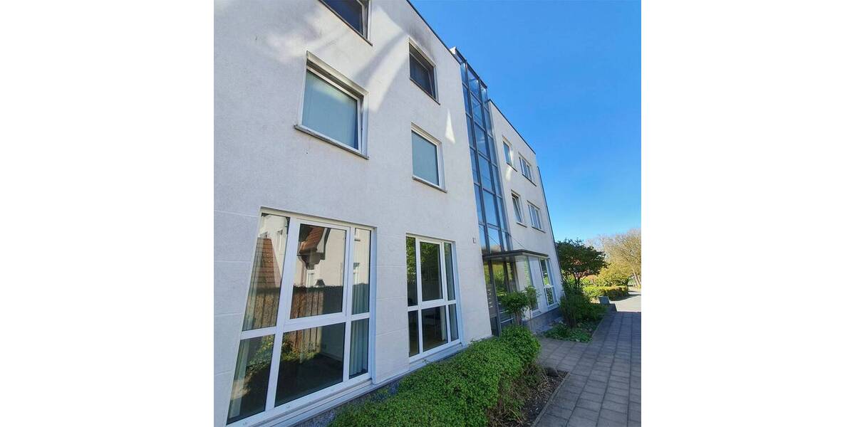 Gewerbeobjekt Nienburg - 950&euro; | Angebot:26740044