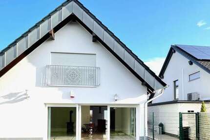 Haus zum Mieten in Köln 2.840 € 160 m² 5 zimmer