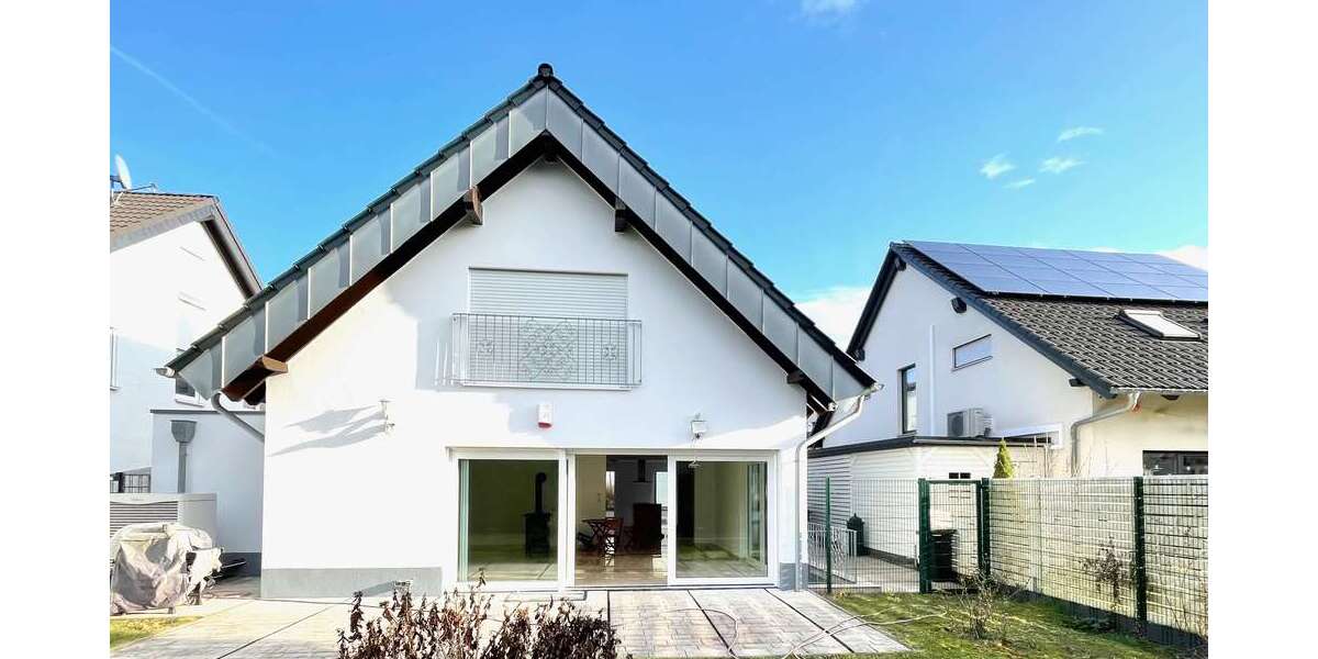 Haus zum Mieten in Köln 2.840 € 160 m² 5 zimmer