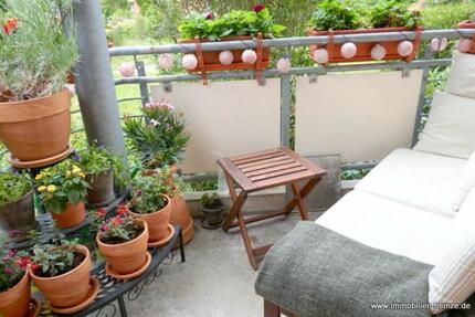 Wohnung Bamberg Am Bruderwald - 1 Zimmer, 27 m&sup2;, 350&euro; | Angebot:25992292