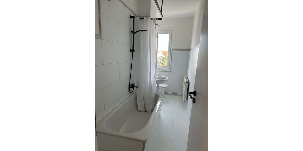 Etagenwohnung Mieste Mieste - 3 Zimmer, 60 m&sup2;, 330&euro; | Angebot:25657061