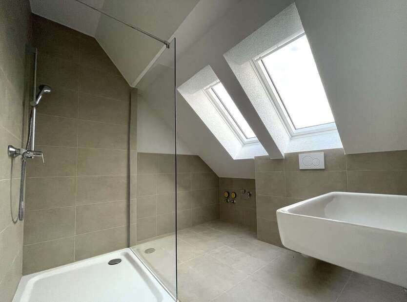 Wohnung zum Mieten in Heilbronn 650 € 36.06 m²