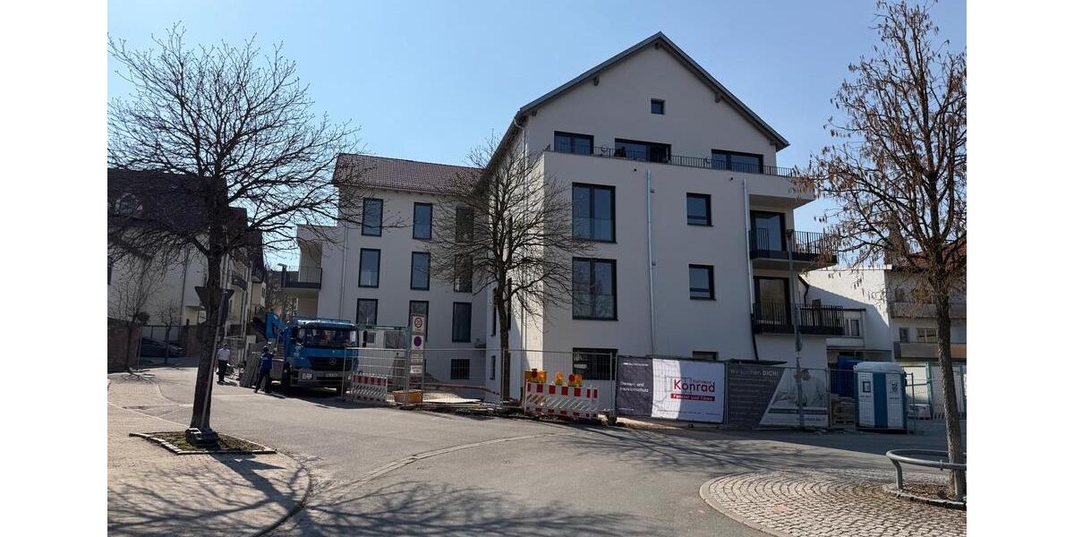 Etagenwohnung Walldürn - 3 Zimmer, 82 m&sup2;, 906&euro; | Angebot:25886675