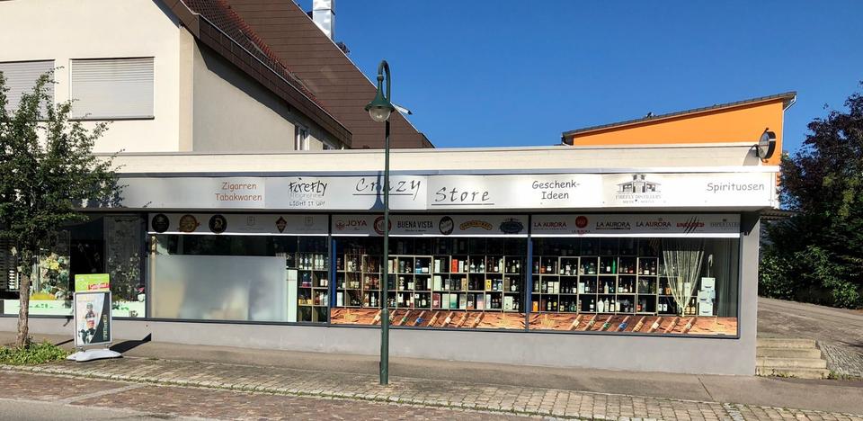 Gewerbeobjekt Bisingen - 900&euro; | Angebot:25767981