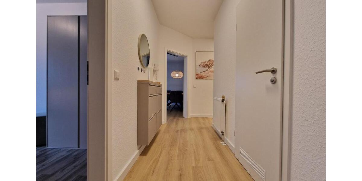 Erdgeschoßwohnung Haselünne - 3 Zimmer, 1.050&euro; | Angebot:23544221