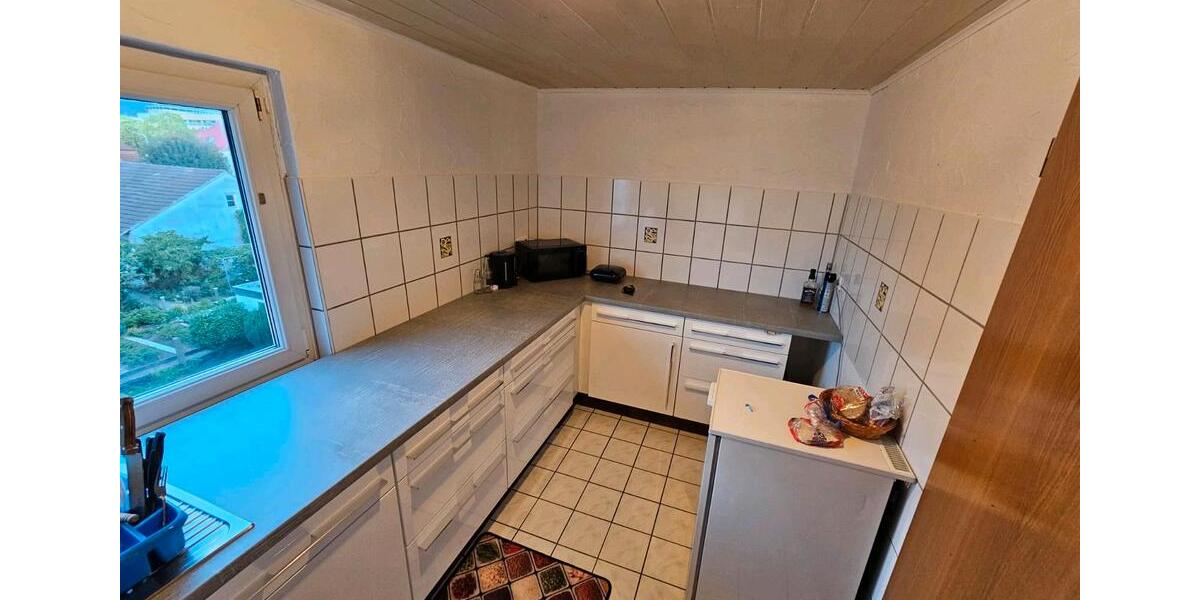 Dachgeschoßwohnung Aalen - 3 Zimmer, 75 m&sup2;, 750&euro; | Angebot:24836855