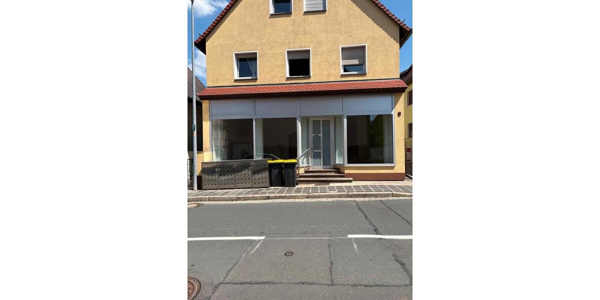 Gewerbeobjekt Großhabersdorf - 1.150&euro; | Angebot:21219998