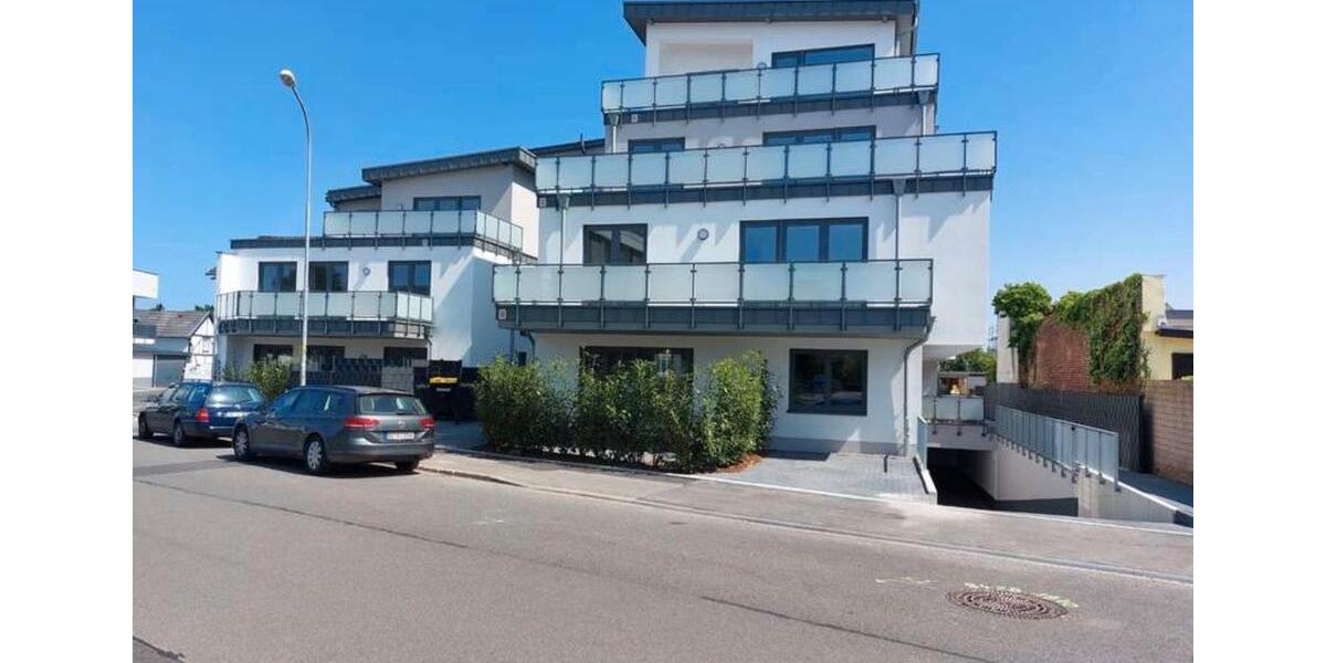 Etagenwohnung Hennef (Sieg) - 3 Zimmer, 96 m&sup2;, 1.598&euro; | Angebot:26035746