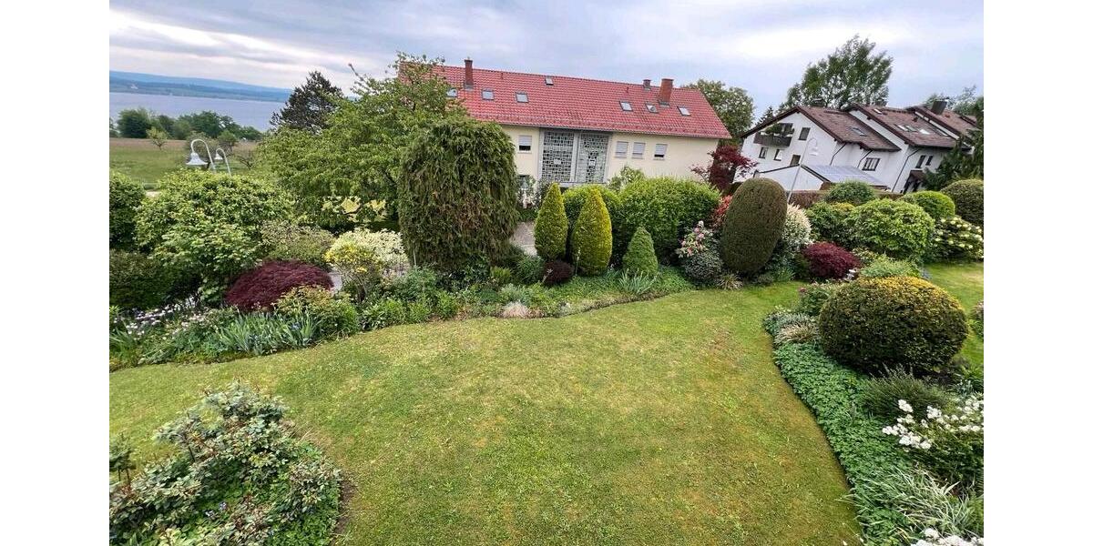 Etagenwohnung Konstanz Dettingen-Wallhausen - 2 Zimmer, 62 m&sup2;, 1.175&euro; | Angebot:25939150