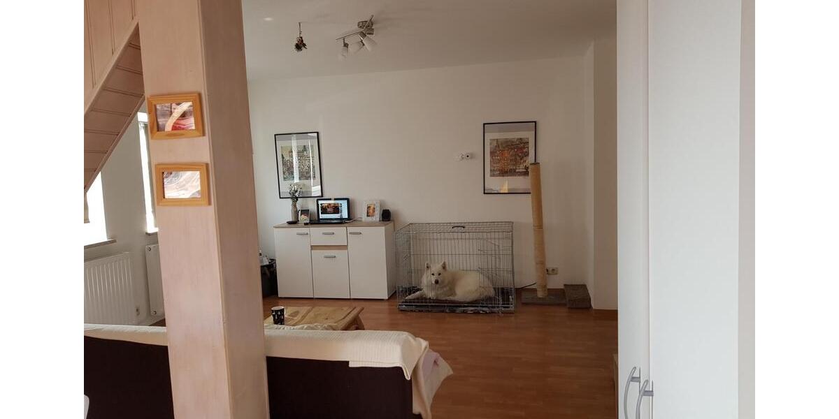 Dachgeschoßwohnung Senftenberg - 3 Zimmer, 60 m&sup2;, 360&euro; | Angebot:25056523