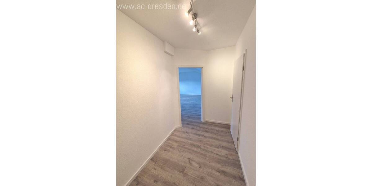 Etagenwohnung Chemnitz Hilbersdorf - 3 Zimmer, 117 m&sup2;, 650&euro; | Angebot:26852247