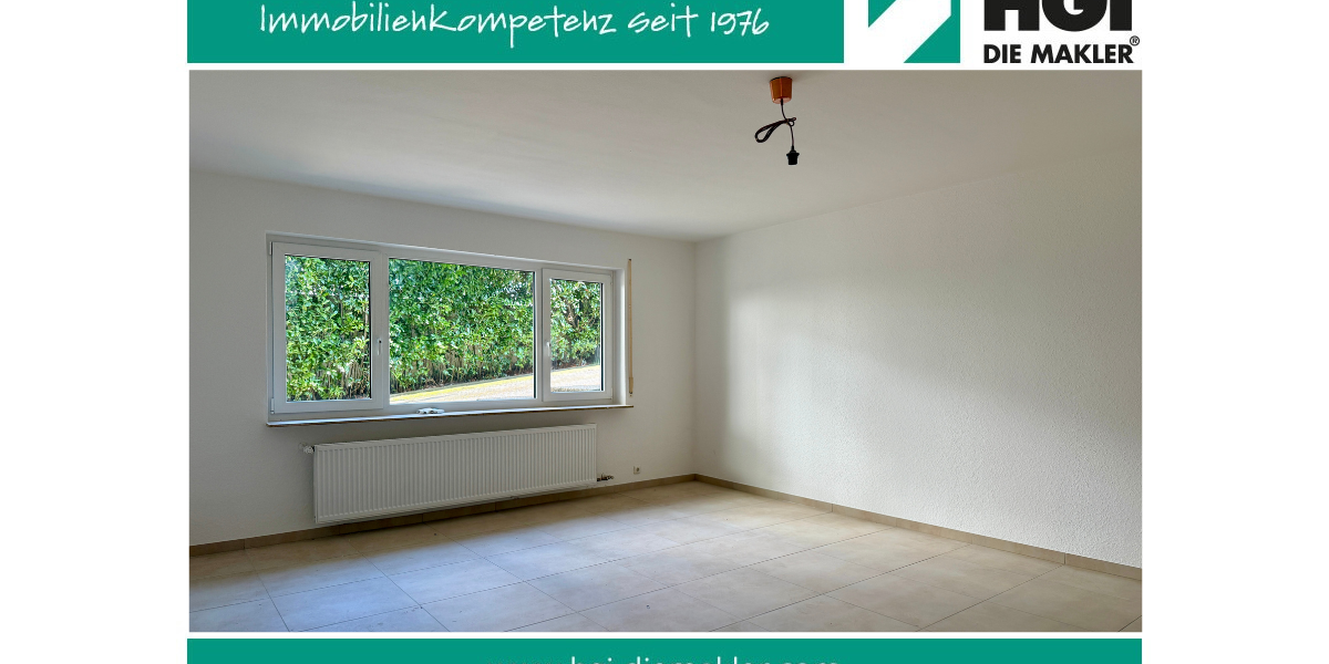 Etagenwohnung Bad Homburg vor der Höhe Berliner Siedlung/Gartenfeld - 2 Zimmer, 75 m&sup2;, 1.100&euro; | Angebot:25284908